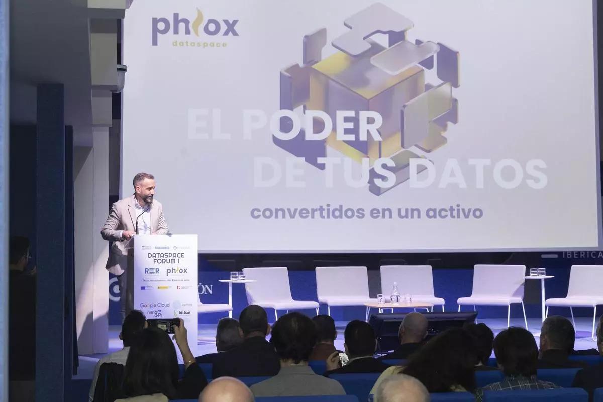 La entrada de PHLOX, impulsado por ReR, en la Lista de Confianza del CRED refuerza su visibilidad y abre nuevas oportunidades de colaboración en el ecosistema nacional de datos