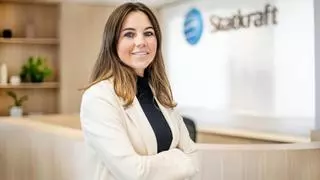 Erica Morales: «Nuestro objetivo es ser una empresa circular en 2050, reciclando y valorizando el 100% de nuestros residuos»
