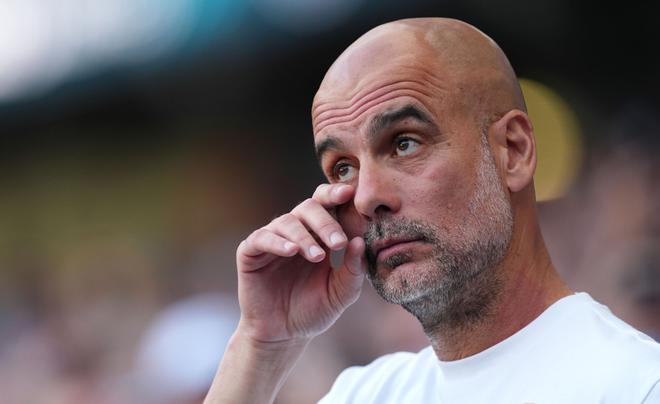 ¿Cómo han querido convencer Maldini y Leonardo a Guardiola para fichar como seleccionador de Italia?
