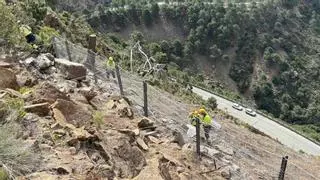 Ronda, aislada: "Los vecinos de la Serranía somos de primera, pero tenemos carreteras de tercera"