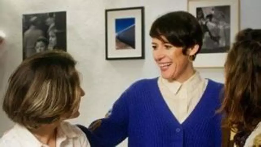 O BNG lanza un vídeo de Nadal no que avanza unha Galiza mellor con Ana Pontón como presidenta