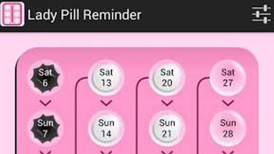 comprar pastillas lady era