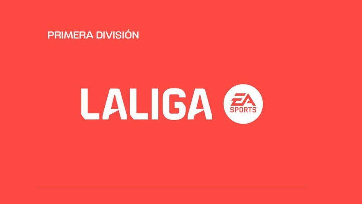 Patrocinador de la liga española