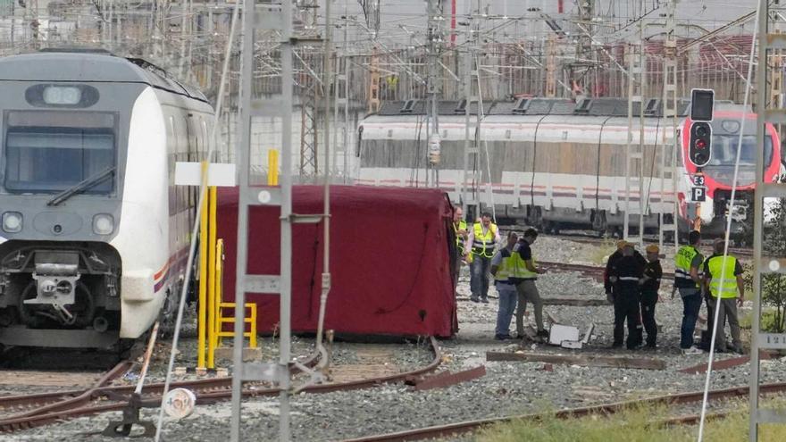 L’última conversa d’Álvaro Prieto: parla el treballador de Renfe