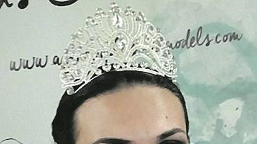 Miss España Plus Size 2018 dará el toque de la Tamborrada de Dones de Vila-real