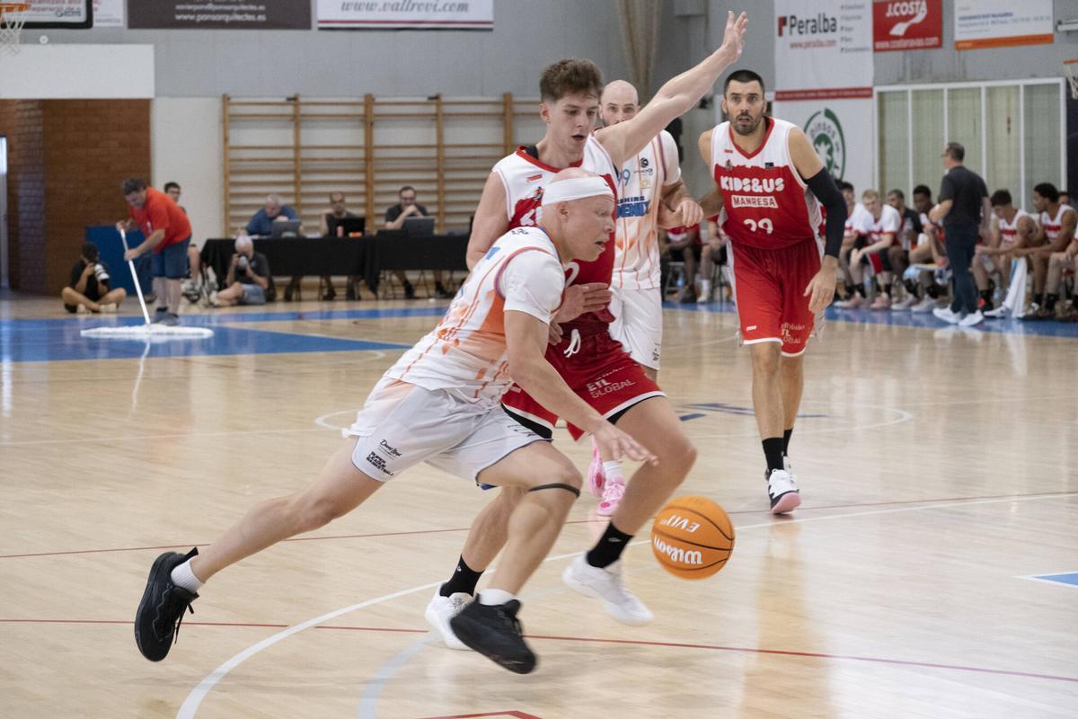 Imatges del Kids&Us Manresa - Cheshire Phoenix Imatges del Kids&Us Manresa - Cheshire Phoenix
