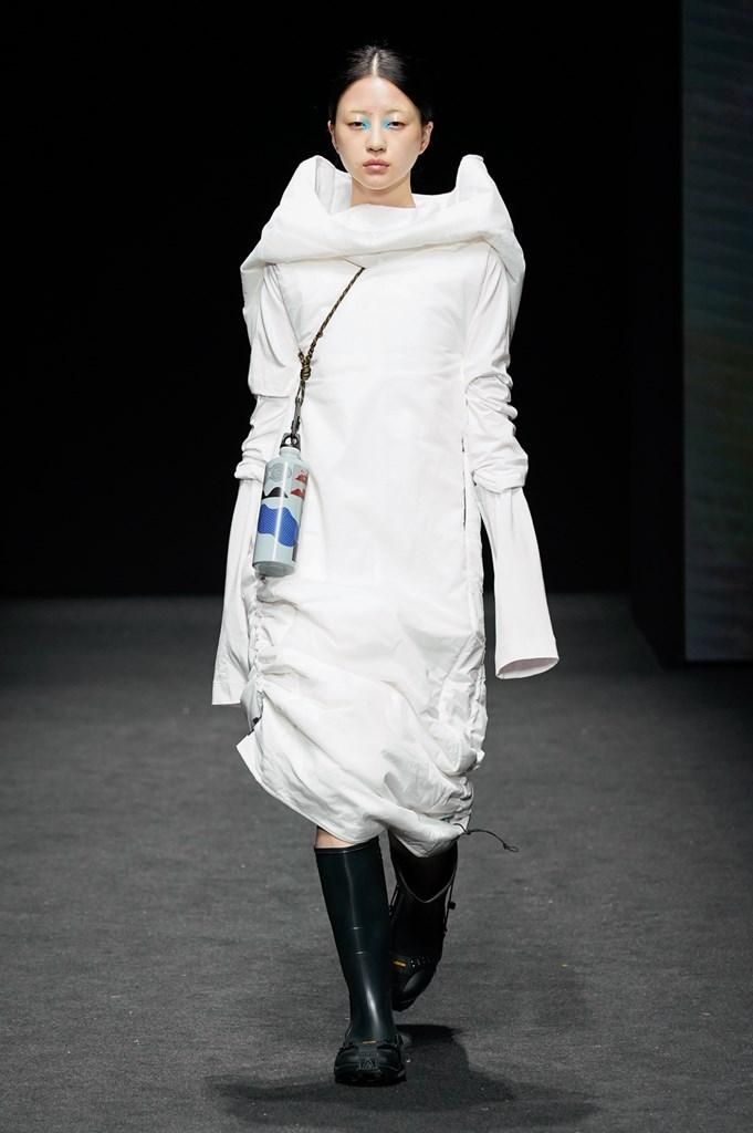 Milano Moda Graduate