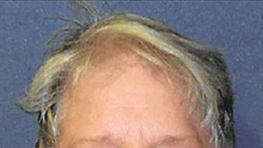 Una enfermera de Texas, sospechosa de matar a sesenta bebés en los 80