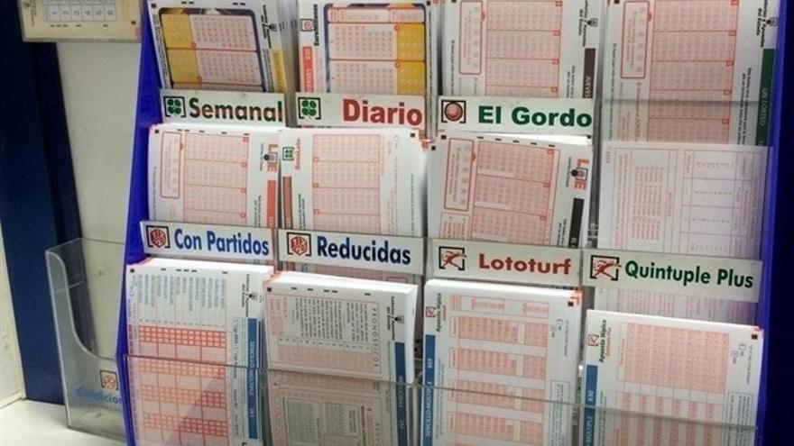 El dueño de un boleto de &#039;Euromillones&#039; validado en Alcorcón percibirá 80,5 millones de euros