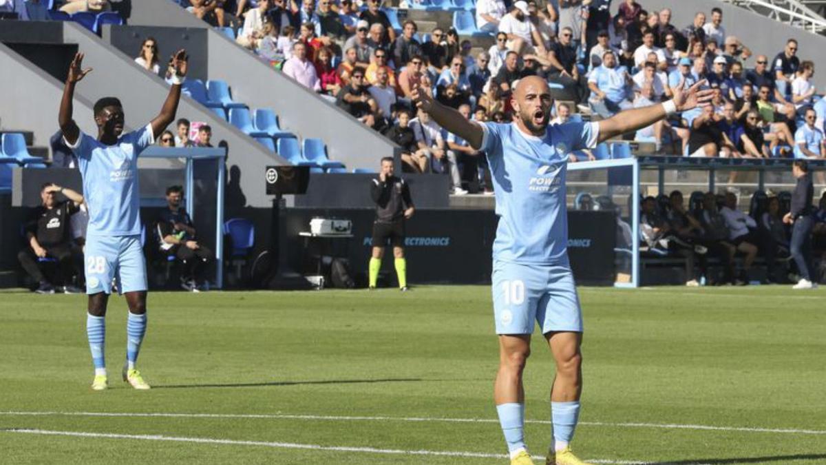 La mejor noticia: parón en Liga para disputar la Copa