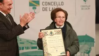 Odila, la sonrisa de Paquetería Mario