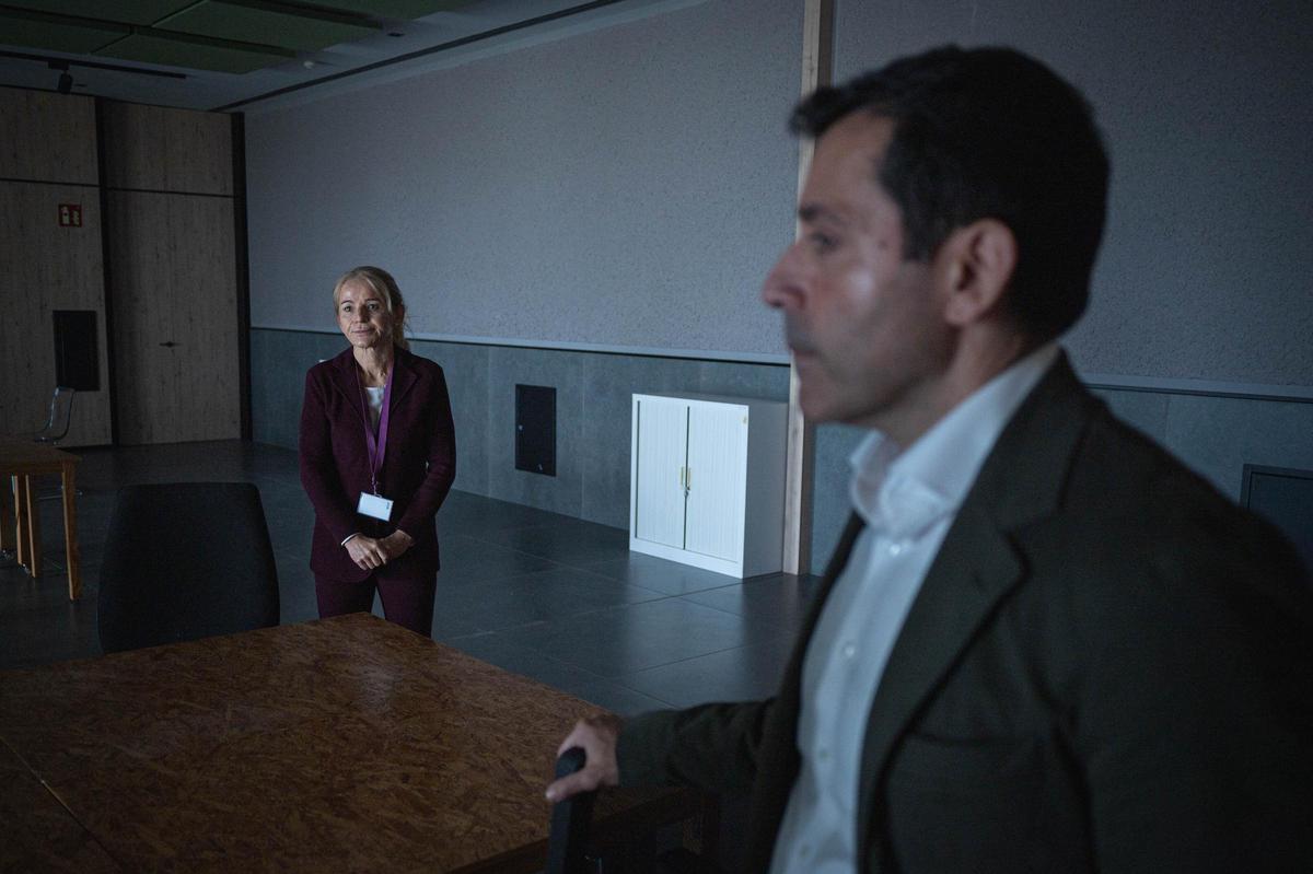 Empresas de tecnología instaladas en la sede del PCTT en Cuevas Blancas