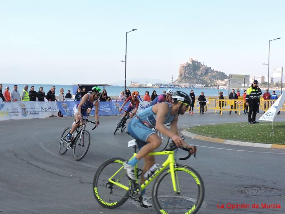 Duatlón Carnavales de Águilas