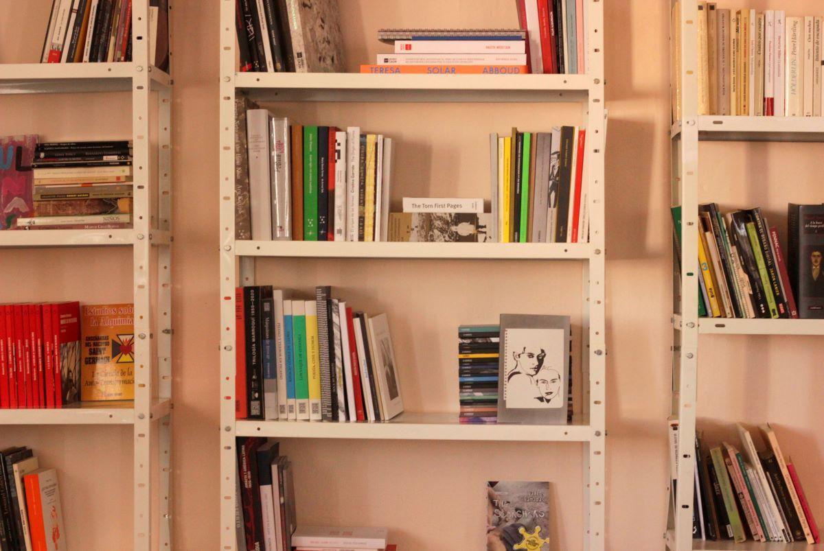 La biblioteca se abrirá en el Luciana Centeno con una intervención de Javier Pérez.