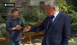 El bitllet de Ferran Monegal