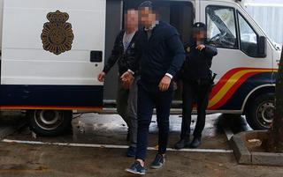 Michele Pilato se desvincula del cerebro de la estafa de Lujo Casa
