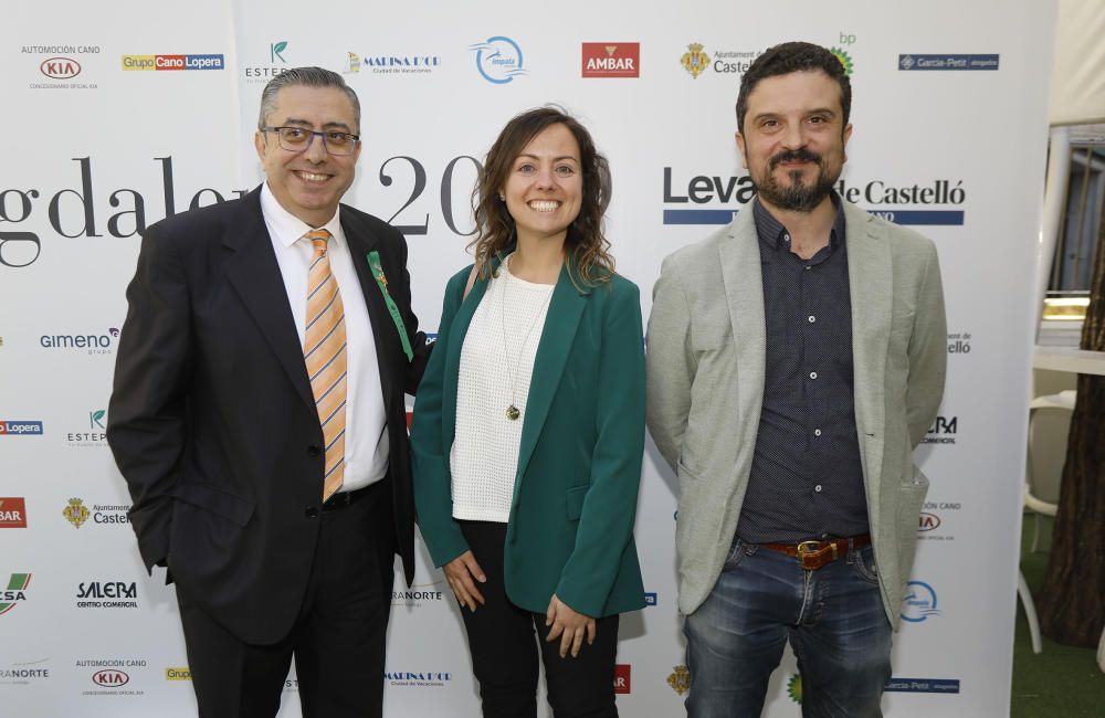 Magdalena 2019: Terraza de Levante de Castelló del jueves