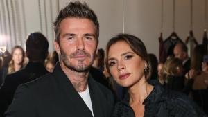 David y Victoria Beckham, en el punto de mira de los Duques de Sussex