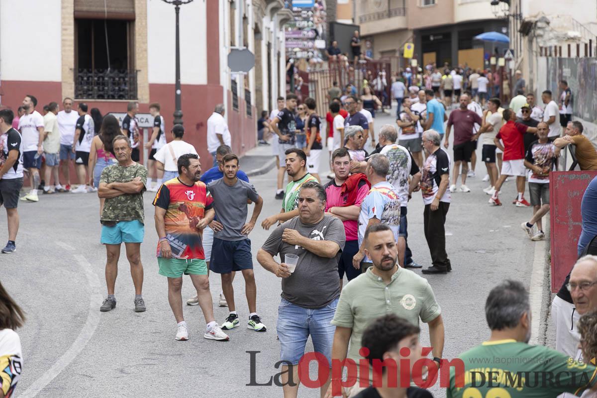 Fiestas de Moratalla/Séptimo encierro_003