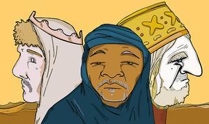 ’El 25 de gener’ és la nadala interpretada per Manel.