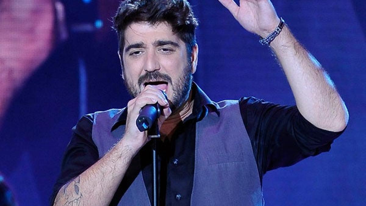 Antonio Orozco