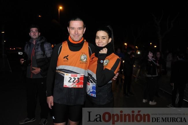 Running Night de El Ranero (II)