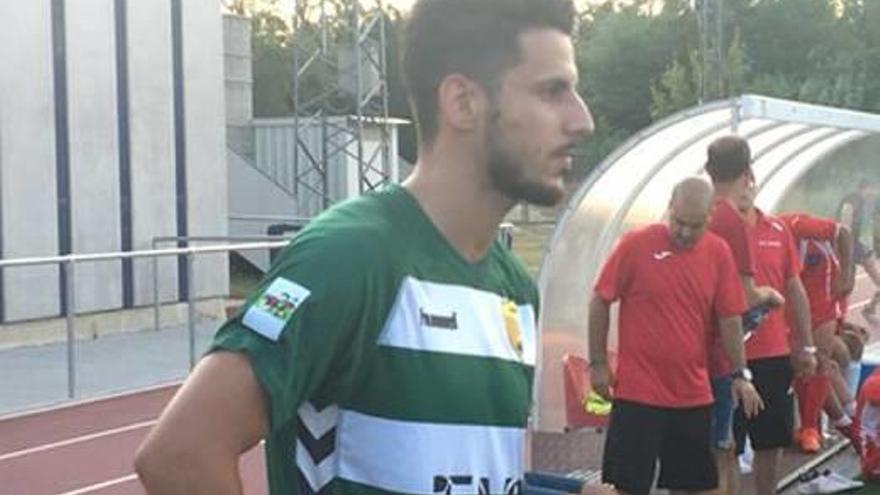 El Llagostera goleja el Caldes en un partit molt plàcid per als d&#039;Oriol Alsina