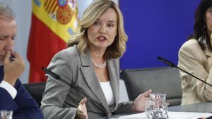El Govern descarta regularitzar la immigració a través d’un decret