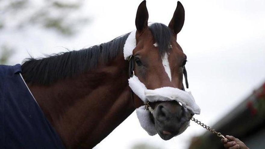 El VAR la lía en el Derby de Kentucky