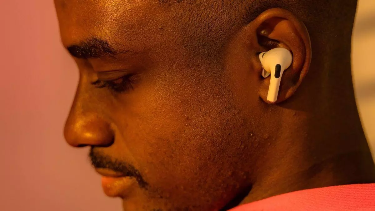 Por qué estos auriculares con cancelación de ruido de 67 € (antes 100) son de lo mejor que puedes comprar ahora