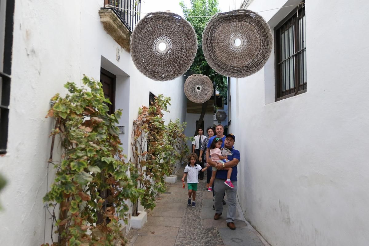 Las callejas de Córdoba