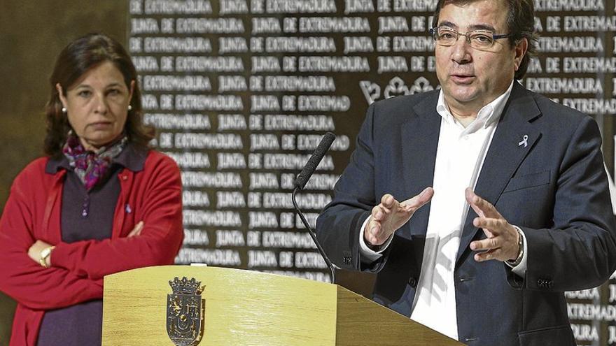 Vara retoma la negociación para aprobar el presupuesto en el primer trimestre de 2016