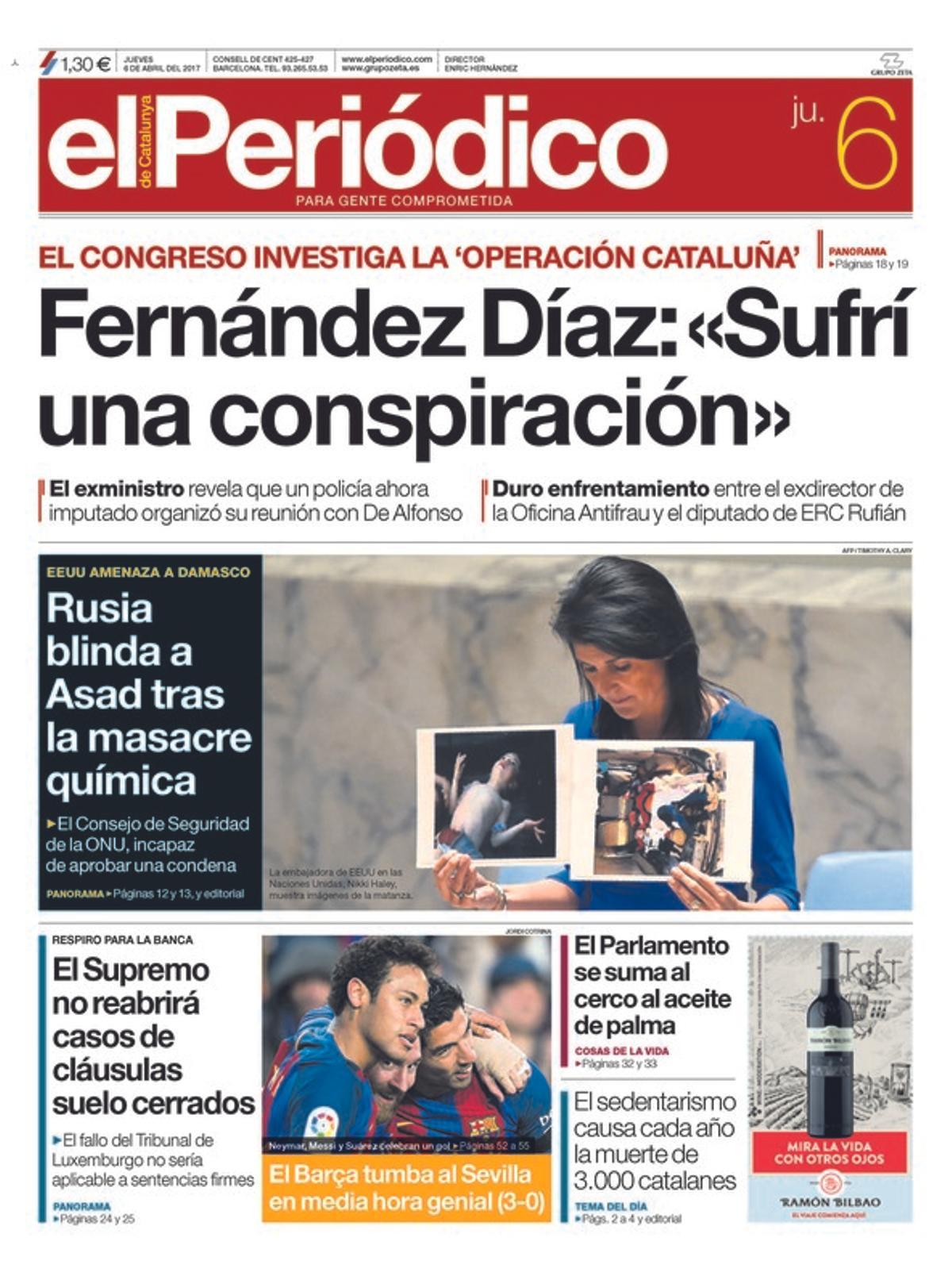 portada-elperiodico-06-04-2017