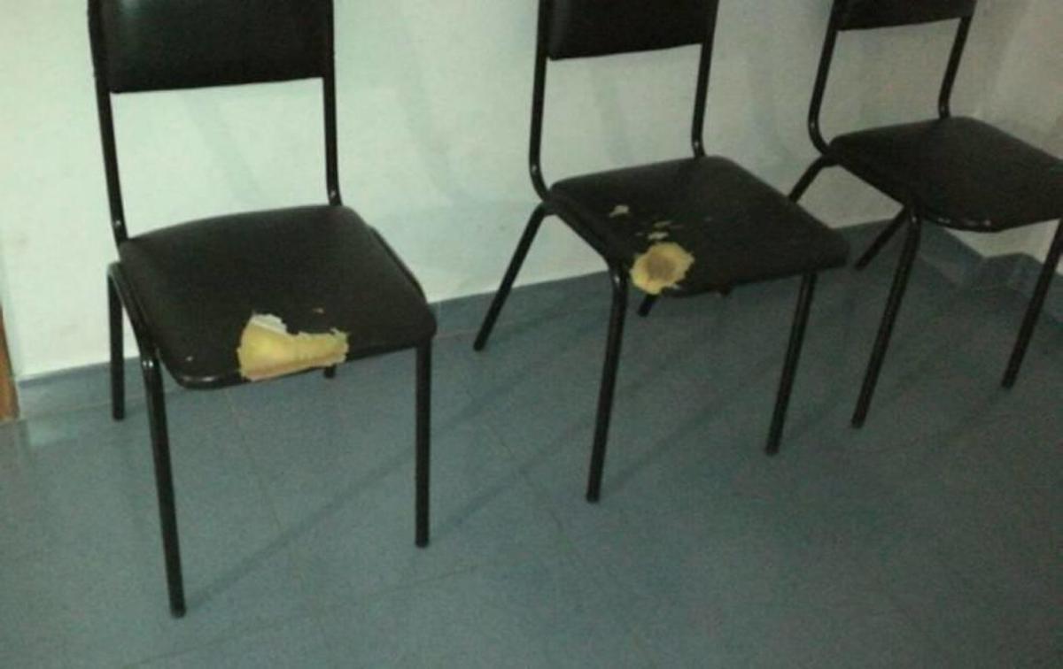 Un pediatra a jornada completa