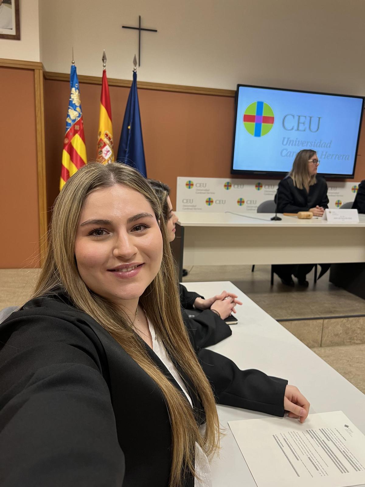 Actividades y eventos en colaboración con socios empresariales.