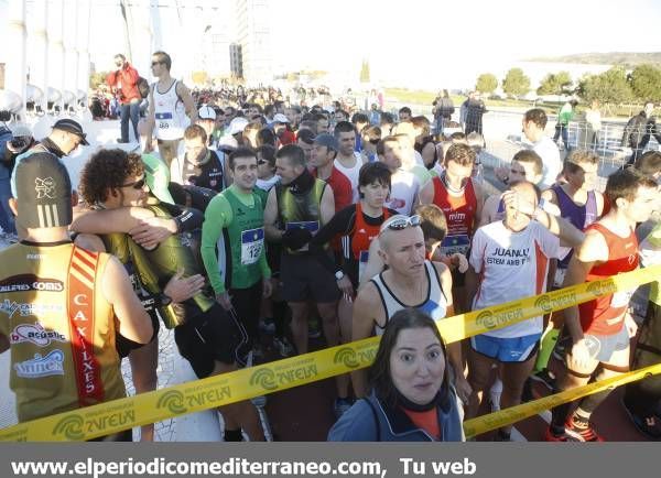 GALERIA DE FOTOS --- III Maratón internacional de Castellón