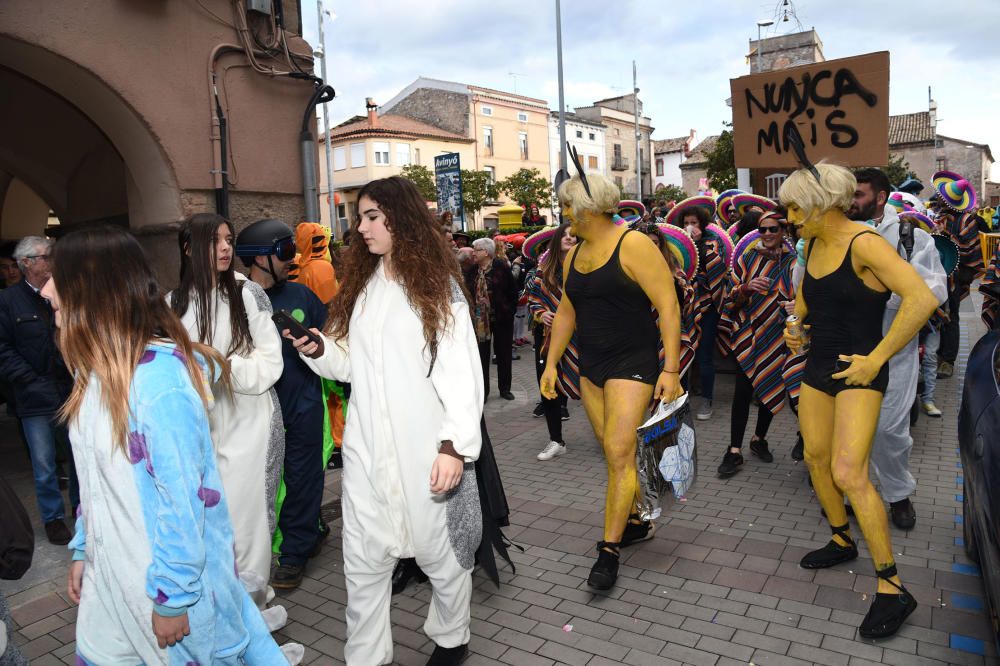 Carnaval d'Avinyó 2017