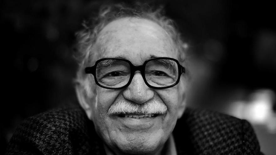 García Márquez: de cabo a Gabo