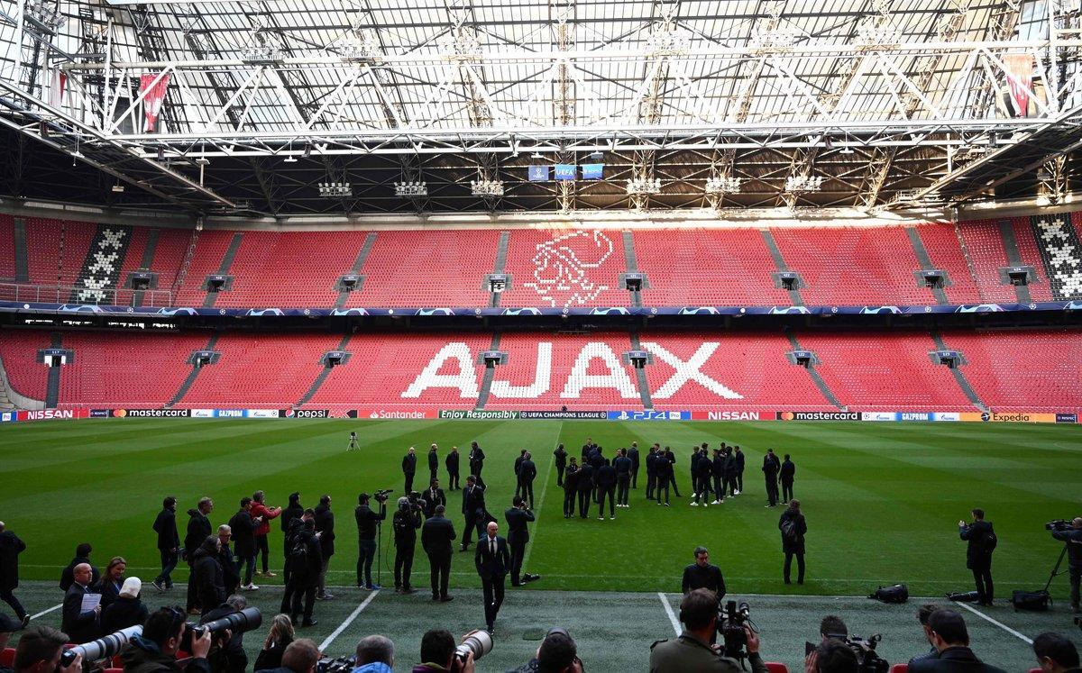 ajax