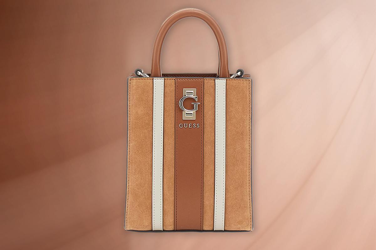 Minibolso Erenia de Guess