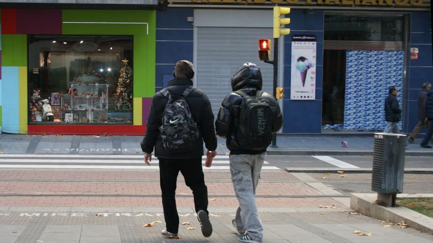 Zaragoza impulsa ‘ConVivencia Vial’: la campaña que pone en valor los pequeños gestos que evitan accidentes