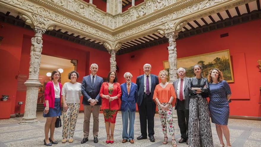 La historia de Aragón, a un ‘click’ de distancia