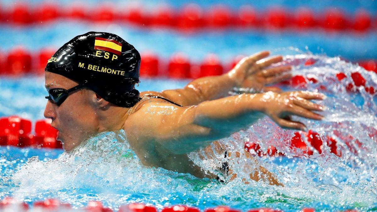 Belmonte, en una imagen de archivo