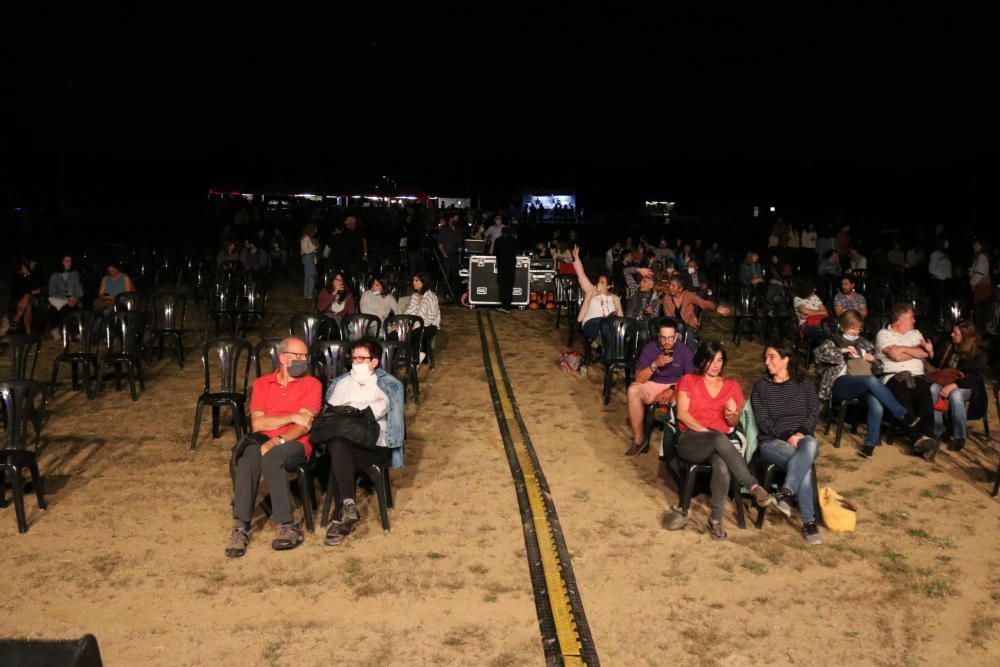 Arrenca el Festival Ítaca