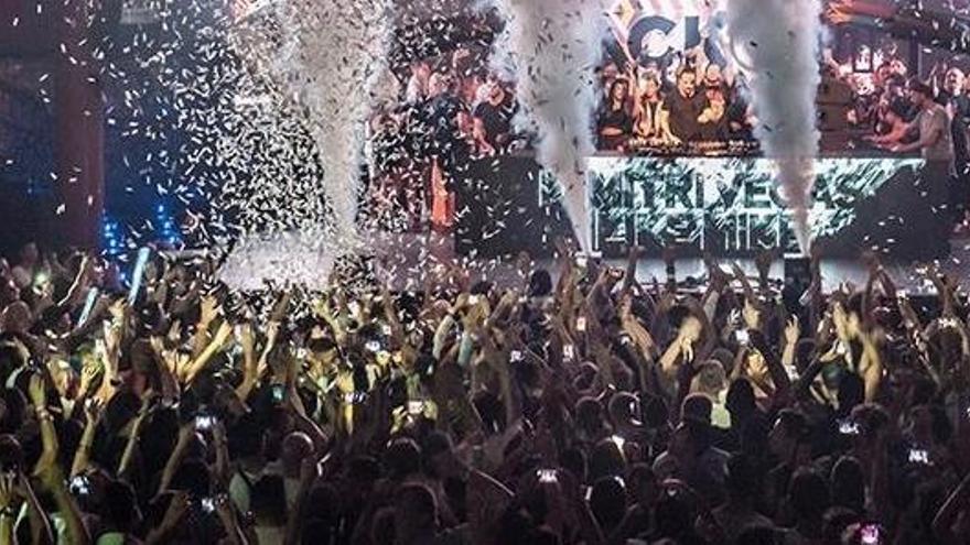 Las discotecas de Ibiza siguen sin poder abrir