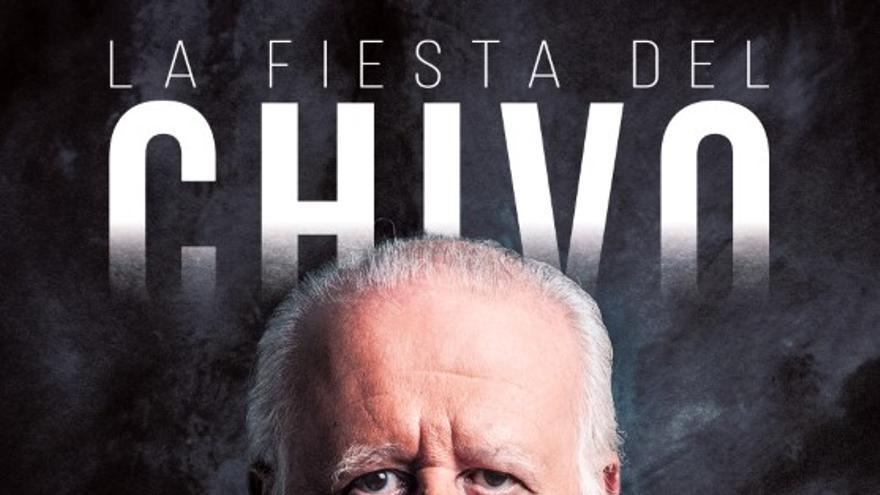 La fiesta del chivo con Juan Echanove
