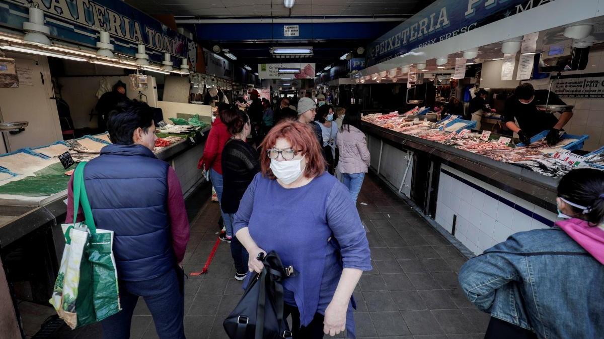 Mercado de Pere Garau