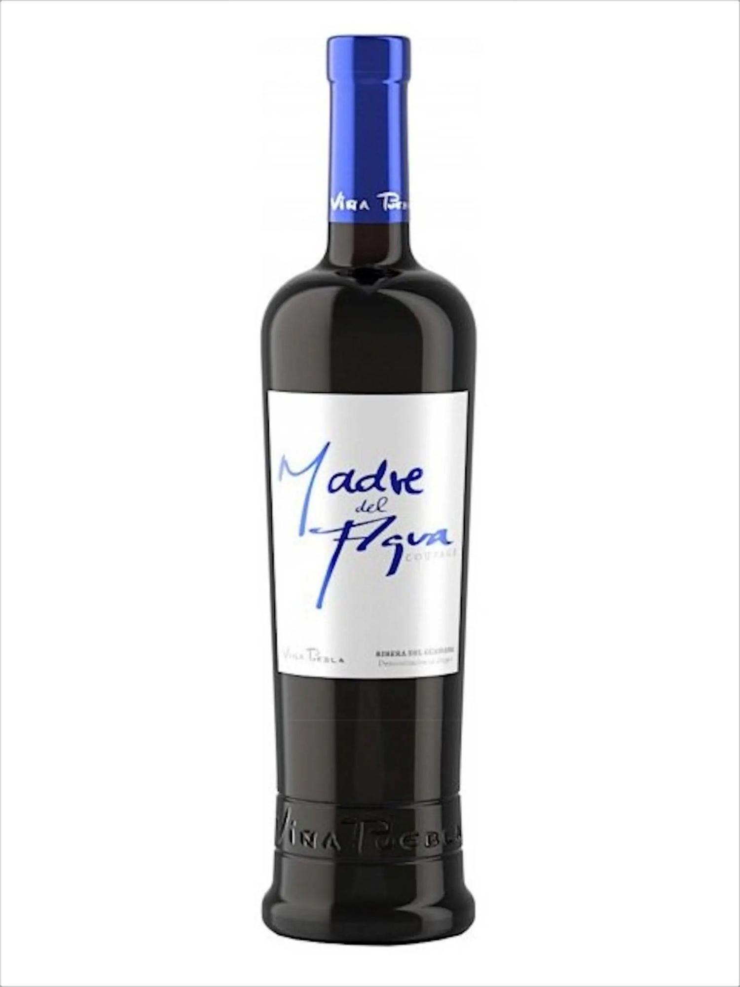 Bodegas Toribio (Puebla de Sancho Pérez). Madre del Agua 2017