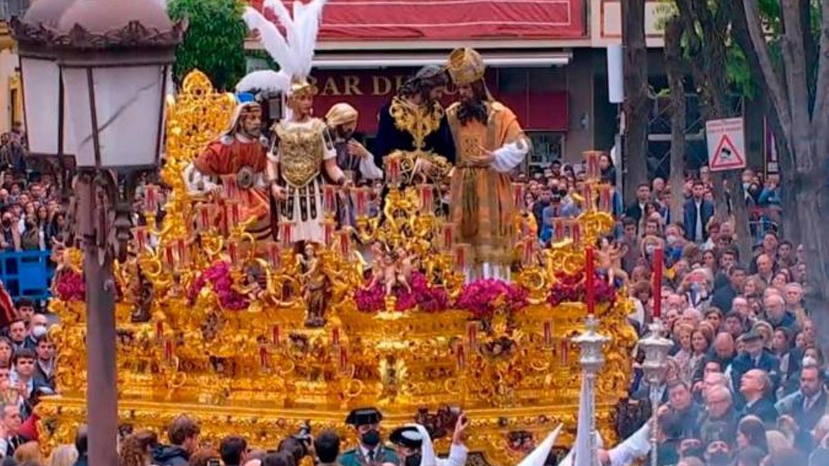 San Gonzalo en Campana