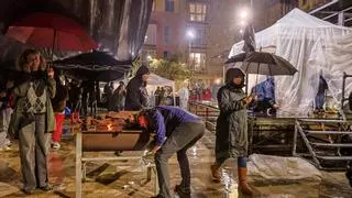 El Sant Sebastià alternativo mantiene su programa pese a la cancelación de los conciertos oficiales